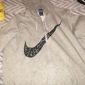 Nike hoodie